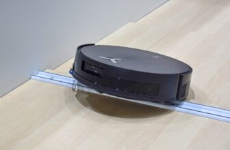 Is Native AI the Surprising Repair to the Obsolescence of Robotic Vacuums?