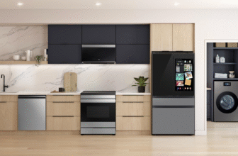 Samsung’s very costly Household Hub fridges will now deal with you to advertisements on their shows