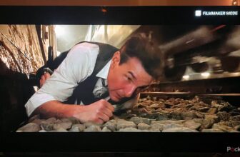 5 good hygiene habits for folks with OLED TVs