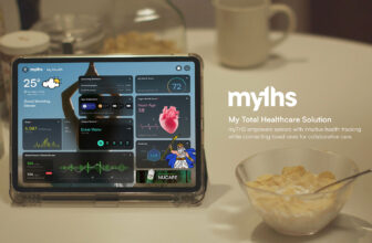 MYTHS: A Information-Pushed Platform for Whole Healthcare