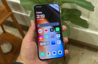 The OnePlus 15’s leaked design looks like a cellphone with out a clear id