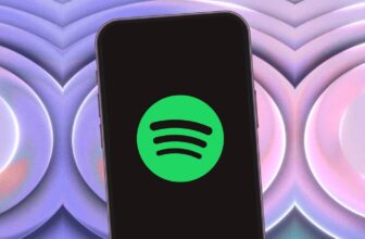 Lossless audio lastly involves Spotify