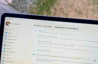 For those who care about privateness, you need to change off this Home windows 11 setting
