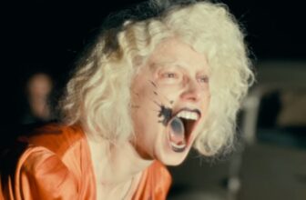 The First Teaser for ‘The Bride!’ Is Monstrously Intriguing