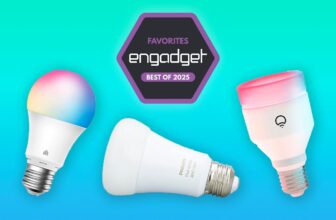 The most effective good LED gentle bulbs for 2025
