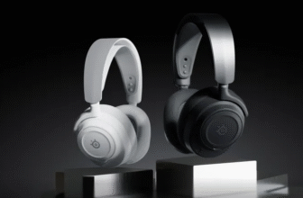 SteelSeries’ up to date Nova 7 gaming headset affords significantly better battery life
