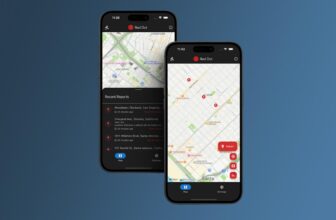 Google can also be eradicating apps used to report sightings of ICE brokers