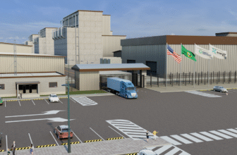 Amazon reveals what one of many US’ first modular nuclear reactors will seem like