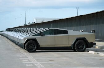 Federal investigators are trying into Tesla’s Mad Max mode, which reportedly defies pace limits