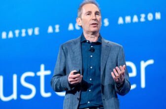 Amazon CEO Now Says AI Is Not Accountable for Current Layoffs