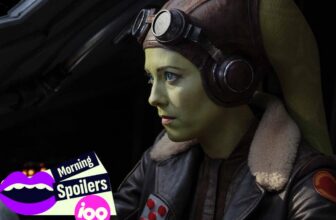 Mary Elizabeth Winstead Teases Hera’s Larger Function in ‘Ahsoka’ Season 2