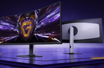 Redmi G34WQ 2026: Xiaomi’s New 34” Ultrawide 180Hz Gaming Monitor At A Funds Value