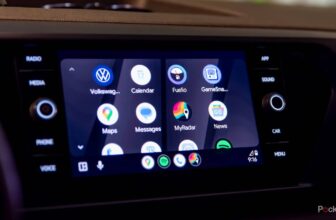 4 apps that make my Android Auto far more enjoyable