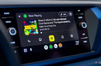 I am going to by no means take heed to Spotify in my automotive the identical approach after studying this trick
