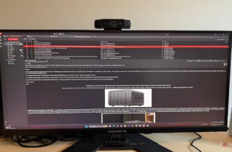 I have been in search of a killer e mail app, and this is likely to be it