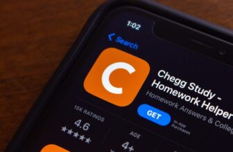 Chegg Lays Off A whole lot, Replaces CEO, All Due to AI