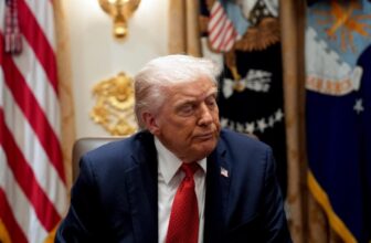 MAGA Judges Insist You Should not Take Trump’s Social Media Too Severely