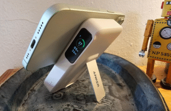 Our favourite MagSafe energy financial institution is $57 proper now