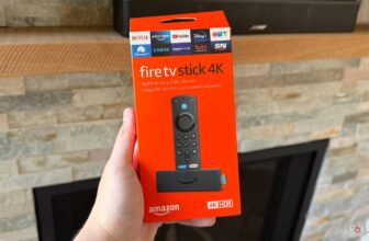 Amazon is saying goodbye to the Hearth TV Stick 4K (in identify solely)