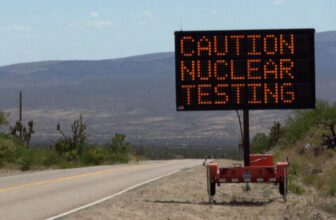 U.S. Nuclear Weapons Assessments ‘Will Start Instantly,’ Trump Says