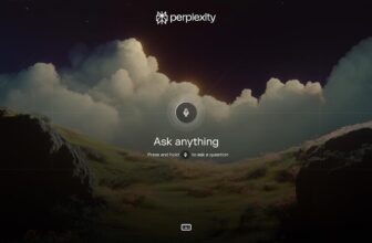 Perplexity made a TV app and it’s coming to Samsung units