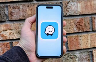 New Waze characteristic will assist maintain your eyes on the street