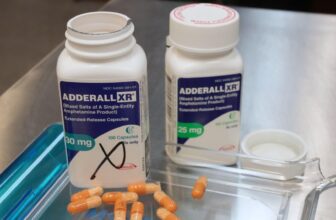 Telehealth Founder Convicted of Operating Adderall Tablet Mill