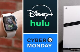 The very best gross sales from Apple, Amazon, Lego, Dyson, Disney+ and others are as much as 50 p.c off