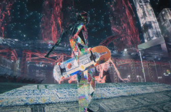 Skate Story grinds its approach to PlayStation Plus on December 8