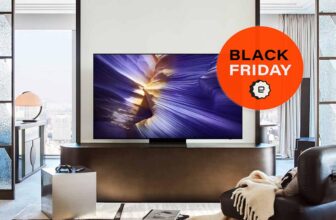 Black Friday TV offers are nonetheless accessible on units from Samsung, LG, Sony and extra at all-time-low costs