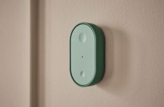 IKEA publicizes new Matter-compatible sensible residence merchandise