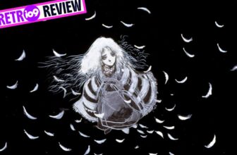 ‘Angel’s Egg’ Nonetheless Embodies Anime’s Wonderous Capability to Transfer With out Phrases