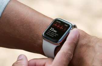 New Physique-Warmth Tech May Get rid of Smartwatch Chargers