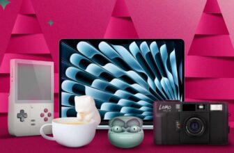 Gizmodo’s Greatest Tech Items of 2025 checklist