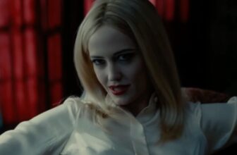 ‘Wednesday’ Casts a Goth Icon to Play the Mysterious Aunt Ophelia