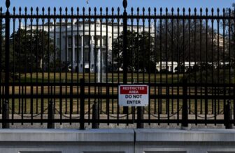 As Spyware and adware Firms Get Chummy with White Home, Apple and WhatsApp Say They will Shield Your Cellphone