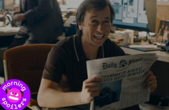 James Gunn Clarifies a Few Issues In regards to the Jimmy Olsen TV Present