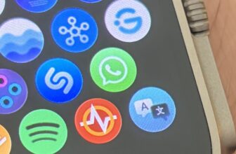 WhatsApp Launches Official Apple Watch App: Beta Now Accessible Through TestFlight