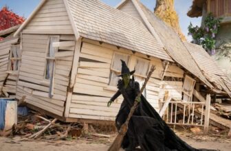 The Author of ‘Depraved For Good’ Has the Good Hook for a Third Film