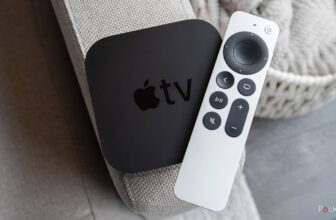 The subsequent Apple TV 4K stays a thriller, however a launch may very well be close to