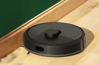 This entry-level Roomba robotic vacuum is on sale for $150 forward of Black Friday