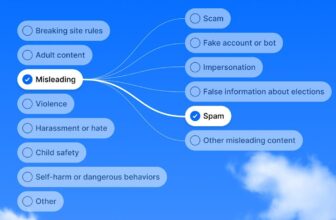 Bluesky revamps its moderation and reporting instruments with transparency in thoughts