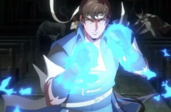 Nocturne’ Will get Artwork E-book in March 2026