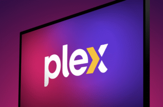 Plex is providing a lifetime move for 40 p.c off