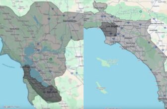 California Simply Legalized Waymo in A few of the Nation’s Most Populous Areas
