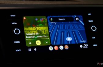 4 causes I all the time select Android Auto over Apple CarPlay