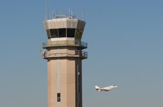 The Lisbon Airport is popping away non-public jets inbound for the Internet Summit