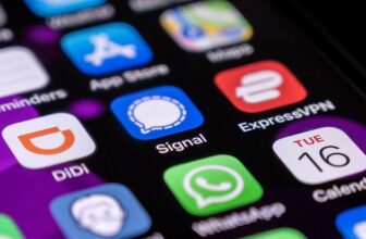 Sign extends backup function to iOS customers