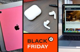 One of the best Apple Black Friday offers on iPads, AirPods, MacBooks, Apple Watches and AirTags are already as much as 39 p.c off