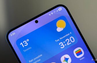 Your service may very well be faking your cellphone’s sign bars, with Google’s assist